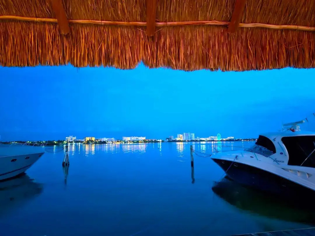 Foto - Sina Suites Cancun - Adults Only