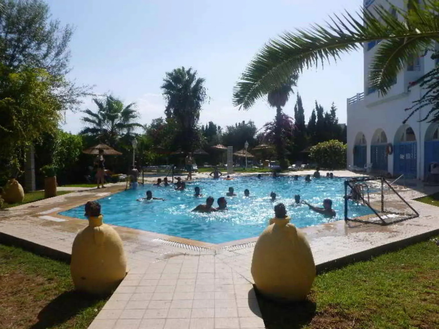 Foto - Hotel Le Khalife