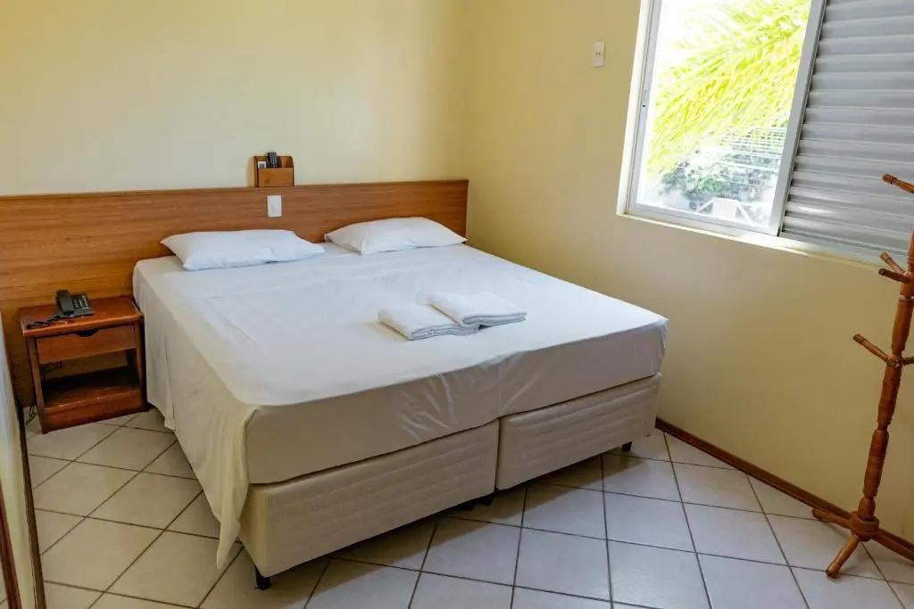 Photo - HANNA San Diego Apart Hotel