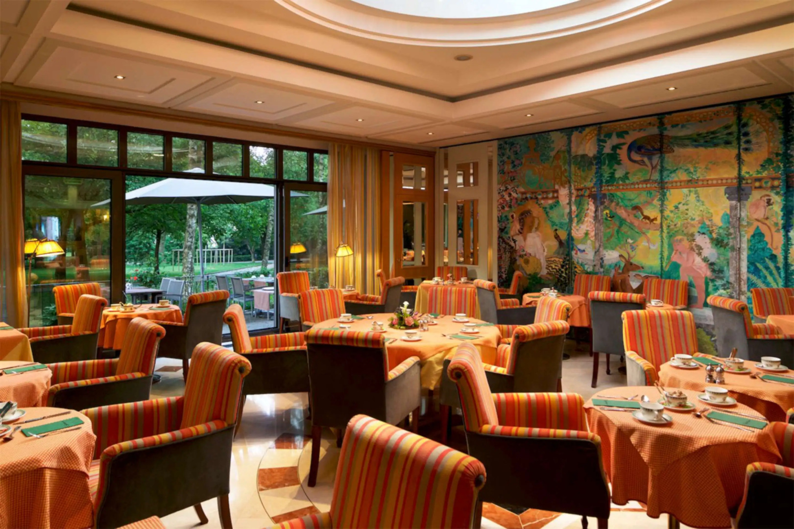 Foto - Hotel Parc Belair