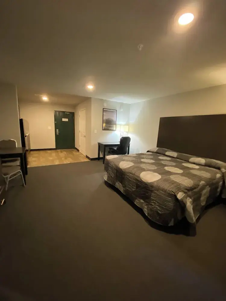 Photo - WoodSpring Suites Atlanta Airport
