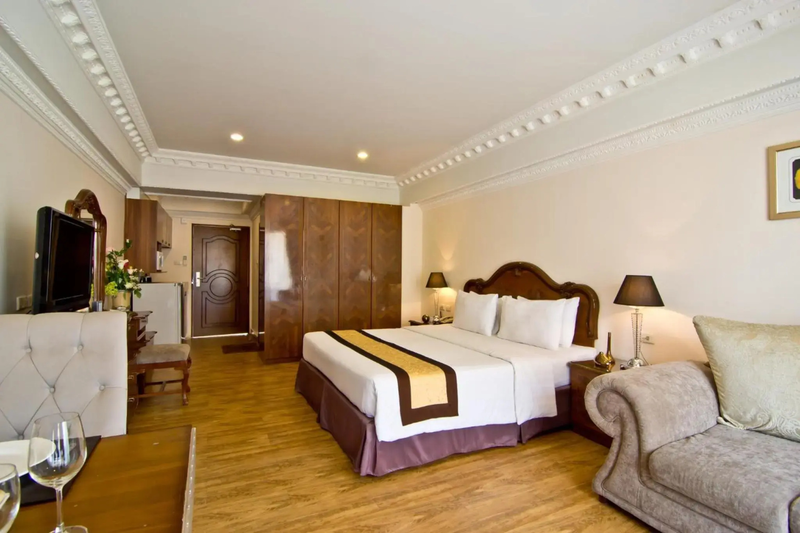 Photo - LK Royal Suite