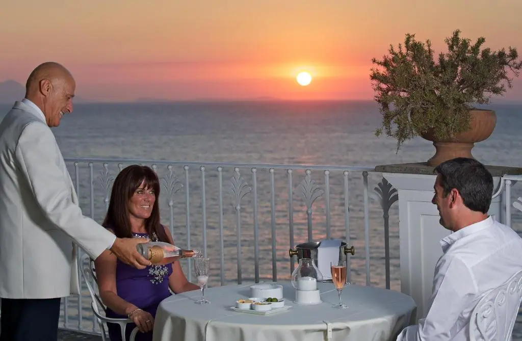 Photo - Grand Hotel Riviera