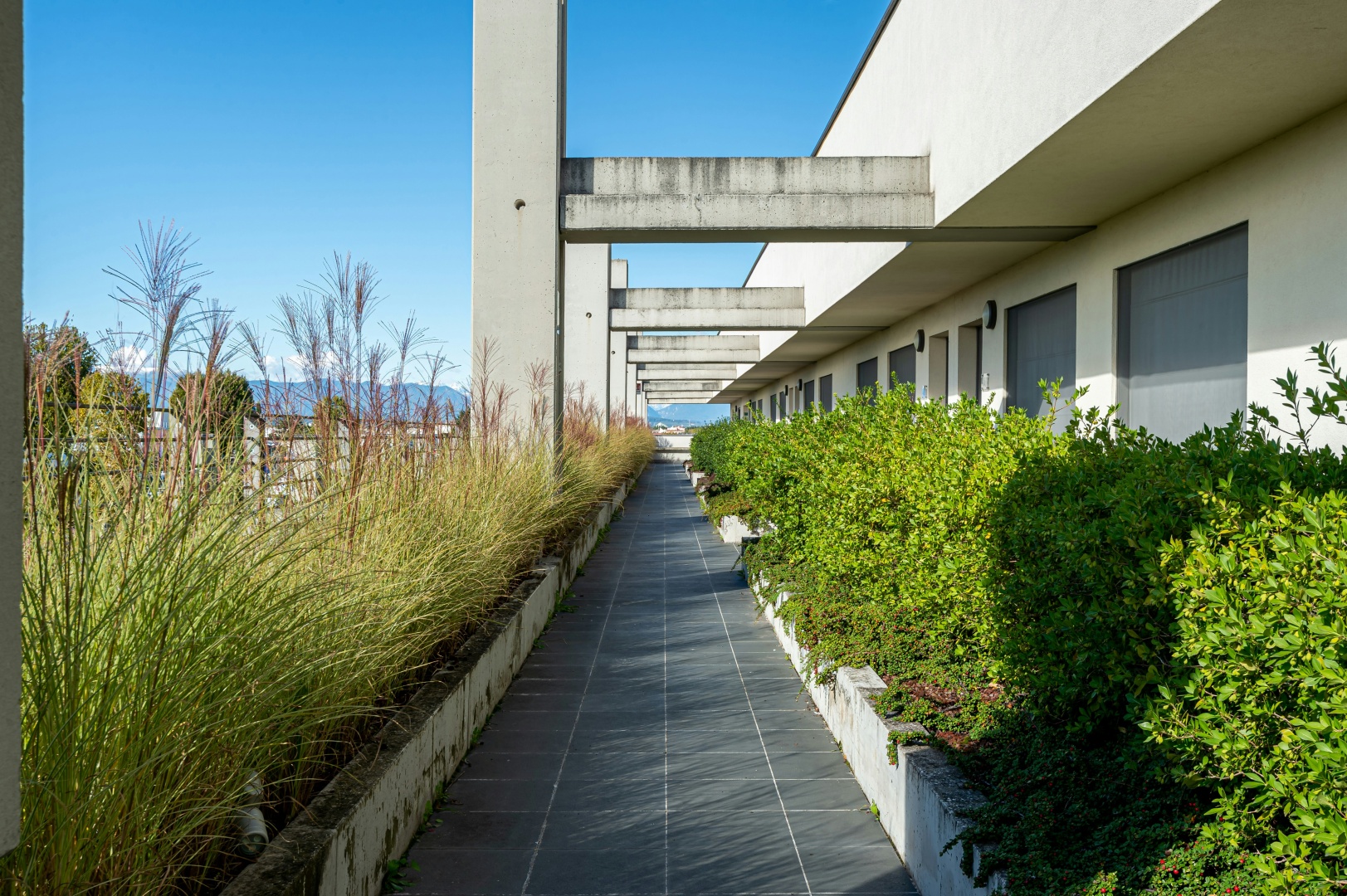 Foto - UNA Hotels Le Terrazze Treviso Hotel & Residence