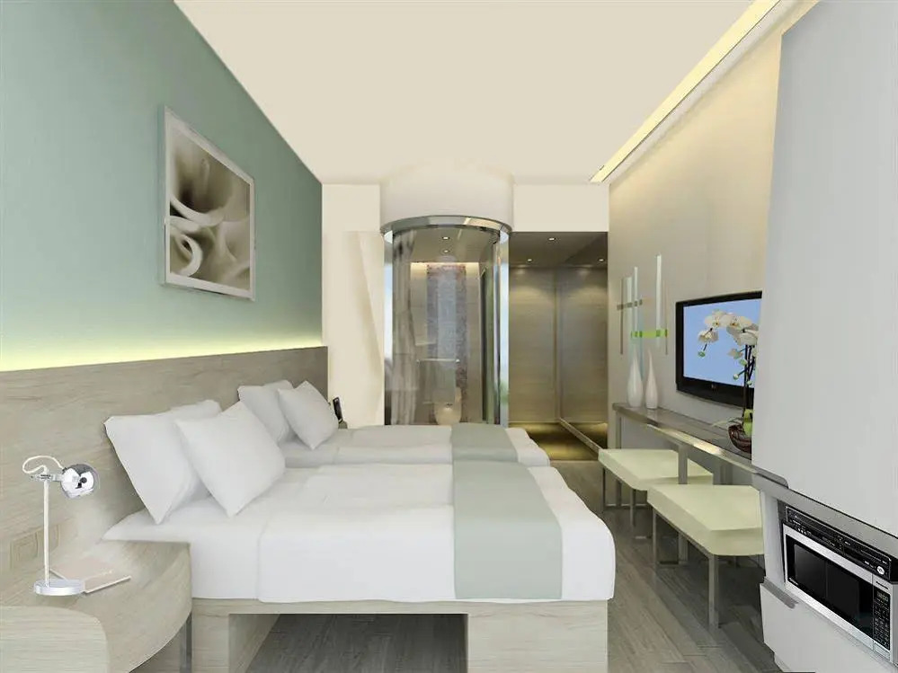 Foto - Lodgewood by Nina Hospitality Mong Kok