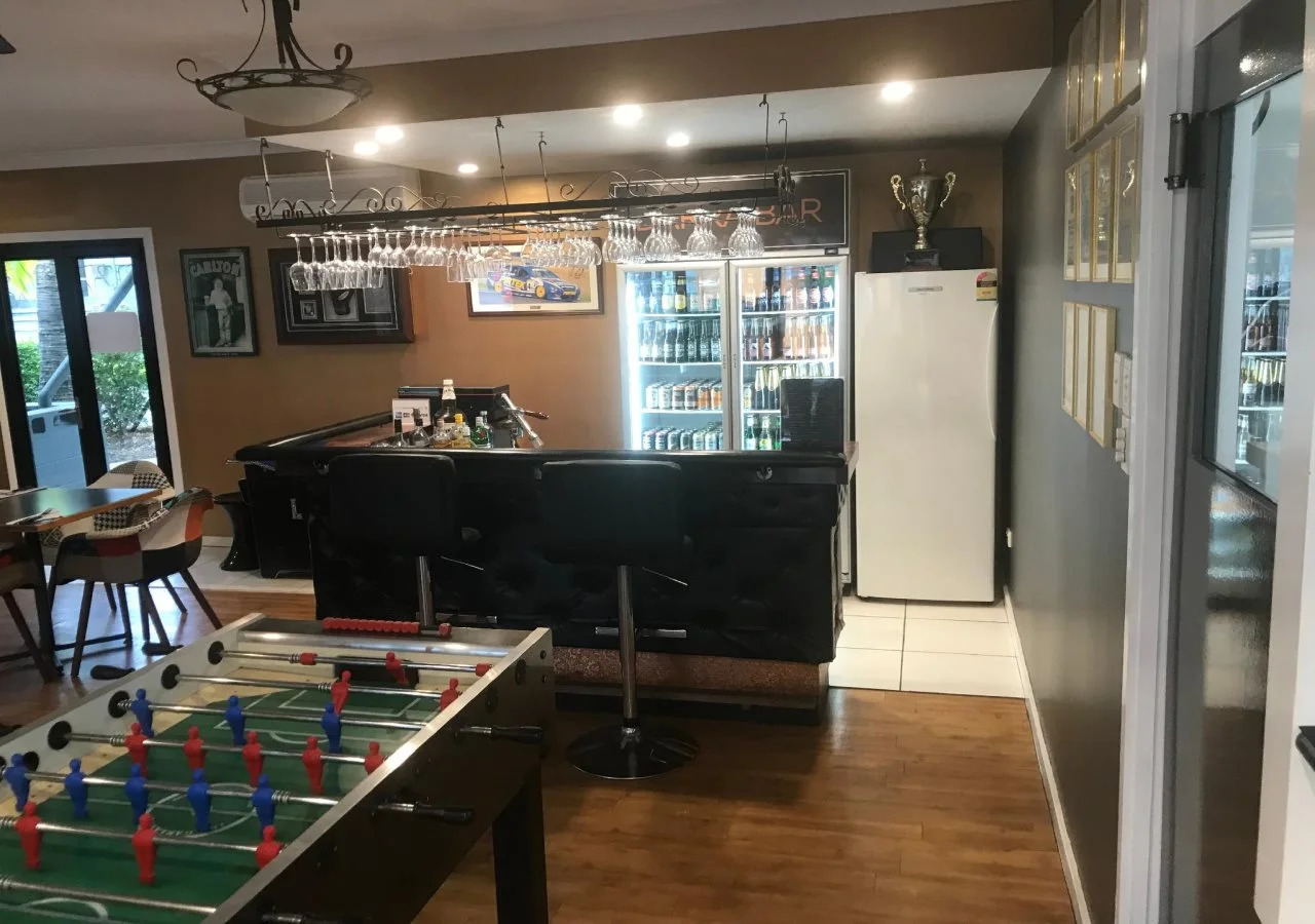 Photo - Darra Motel & Conference Centre