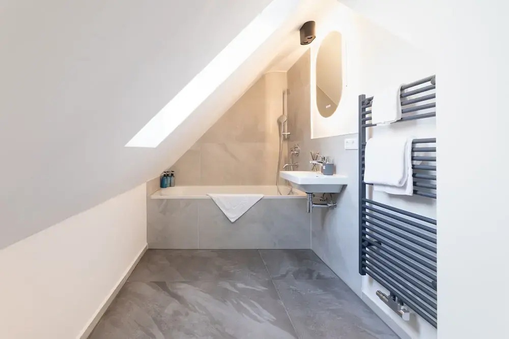 Foto - Urban Design Suites Nürnberg