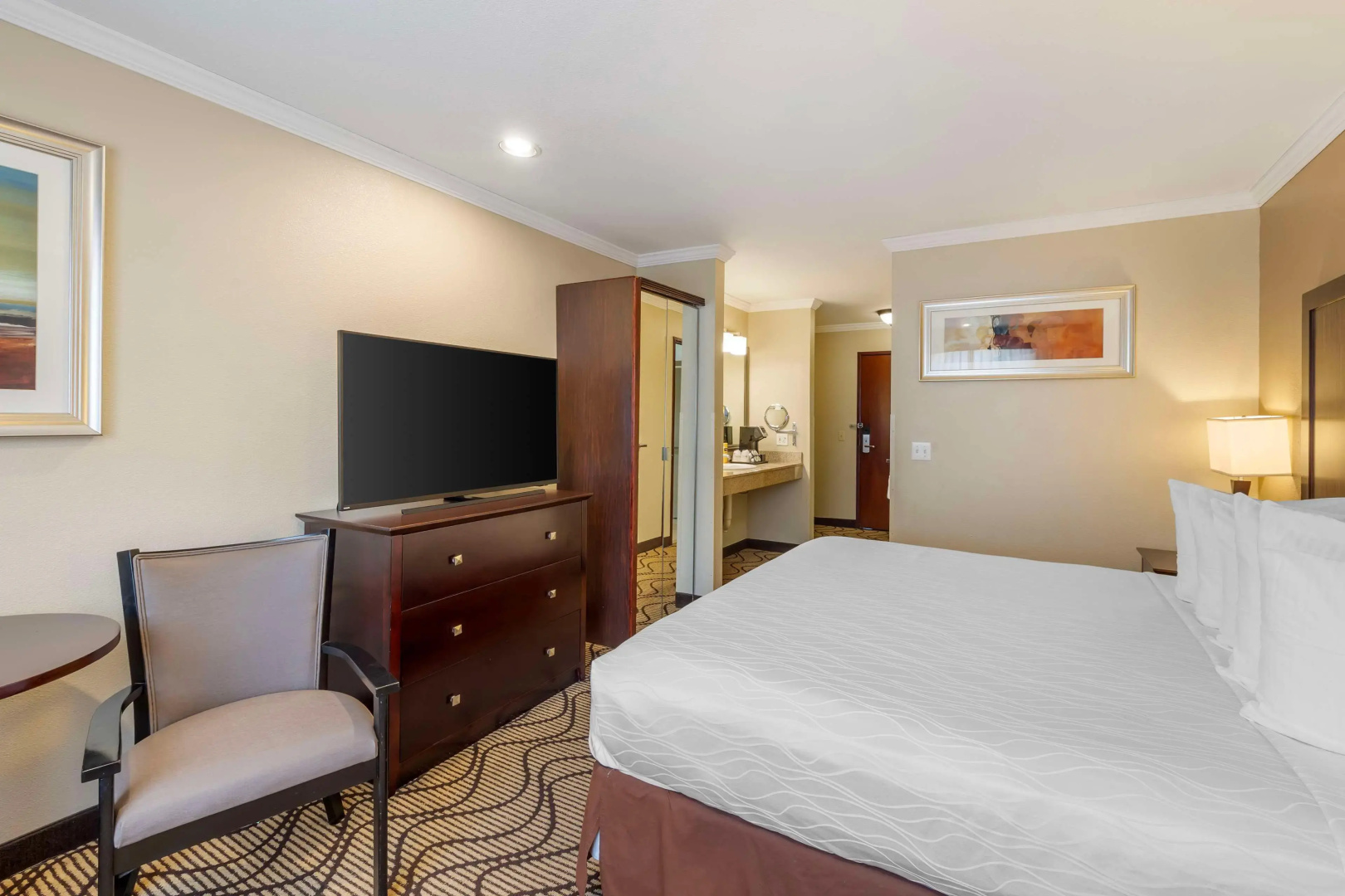 Foto - Best Western Plus Orchid Hotel & Suites