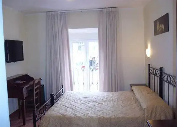 Photo - san cosimato suite