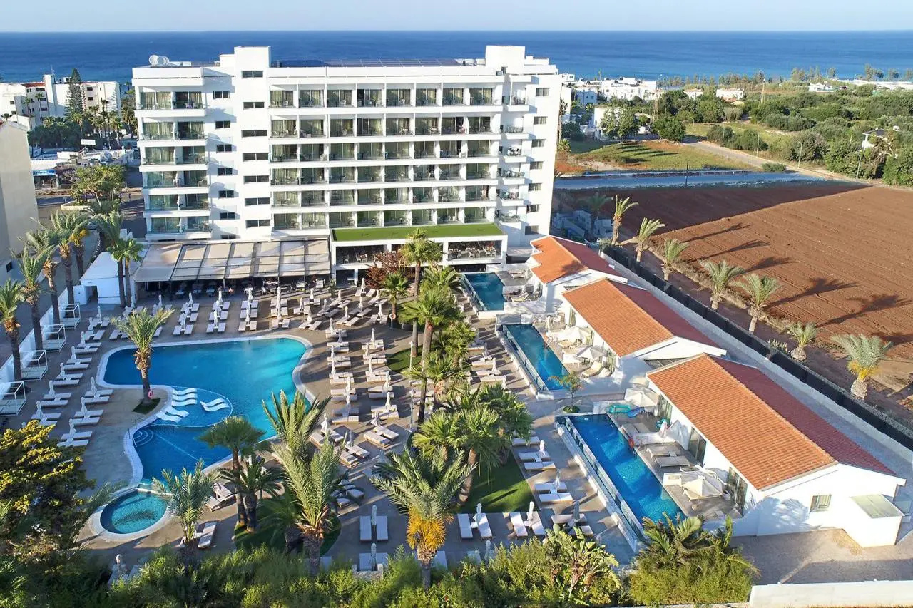 Foto - Bohemian Gardens Hotel
