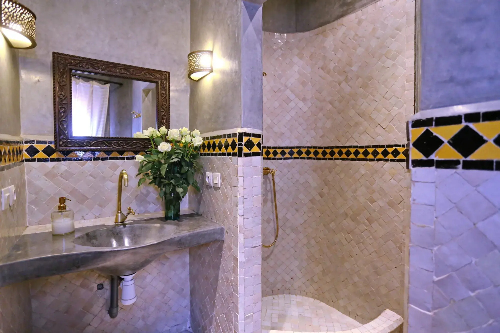 Foto - Riad Marrakiss