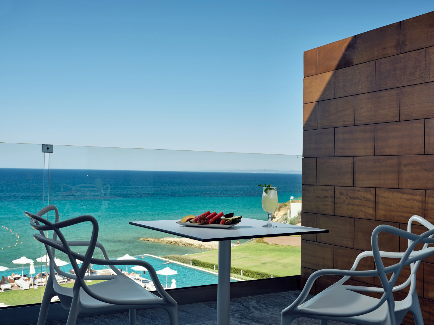 Foto - Lesante Blu - The Leading Hotels of the World, Adults Only