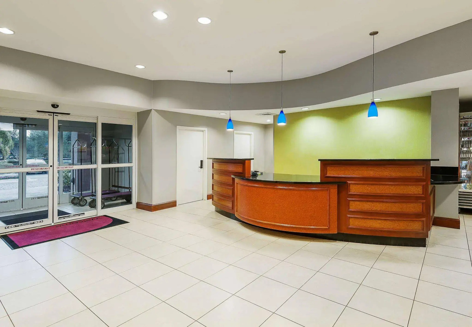 Foto - Residence Inn Orlando Airport