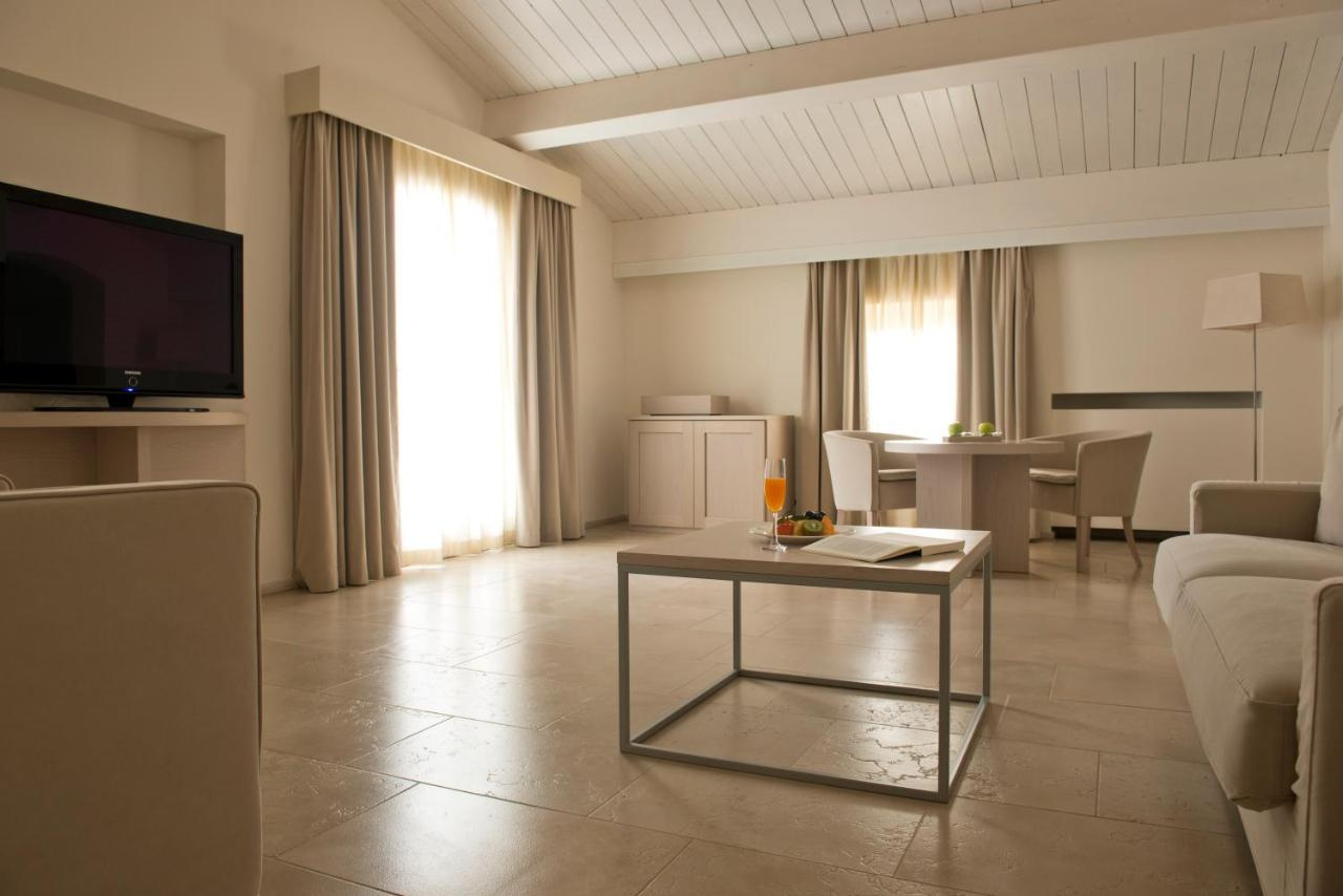 Photo - Relais Histò San Pietro sul Mar Piccolo