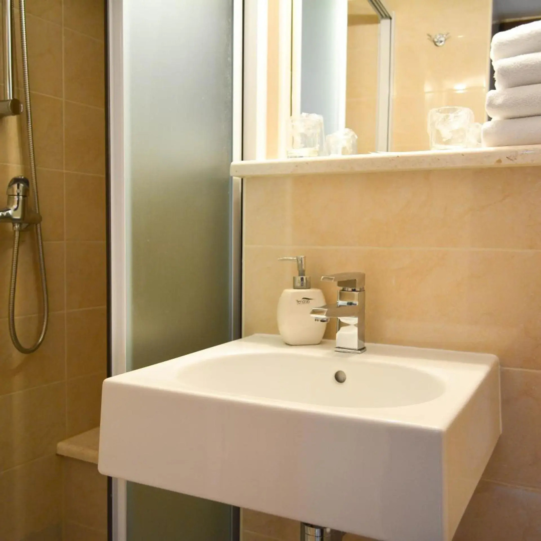 Foto - Hotel Kastel 1700
