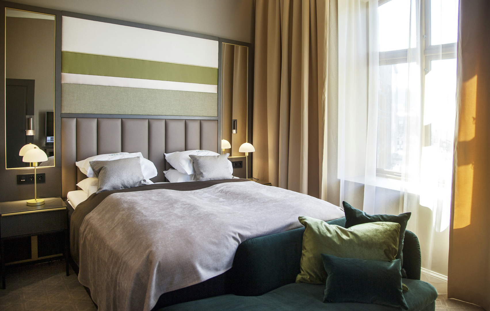 Photo - Opus XVI, a member of Small Luxury Hotels of The World