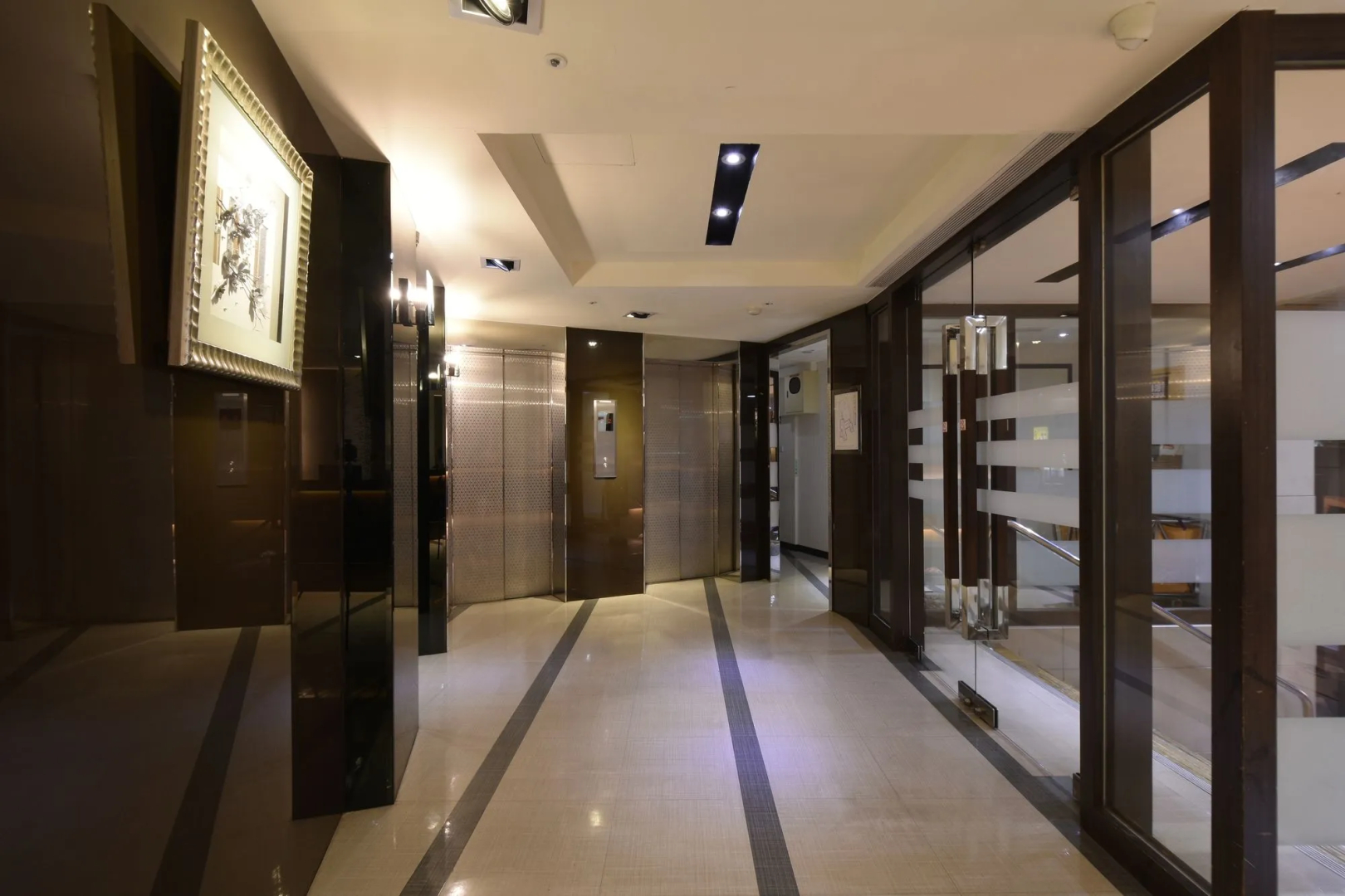Foto - New World Hotel