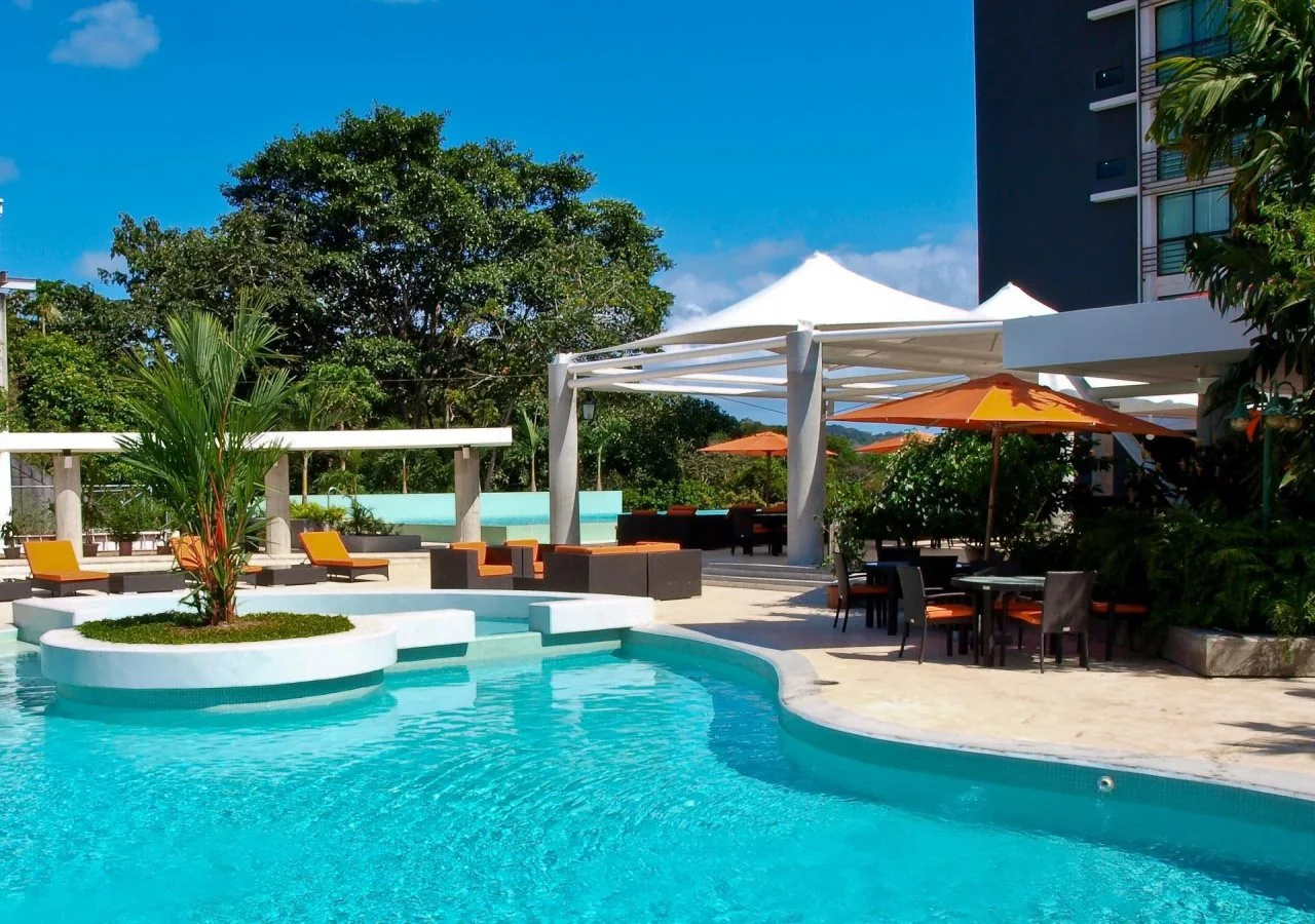 Photo - Summit Rainforest & Golf Resort