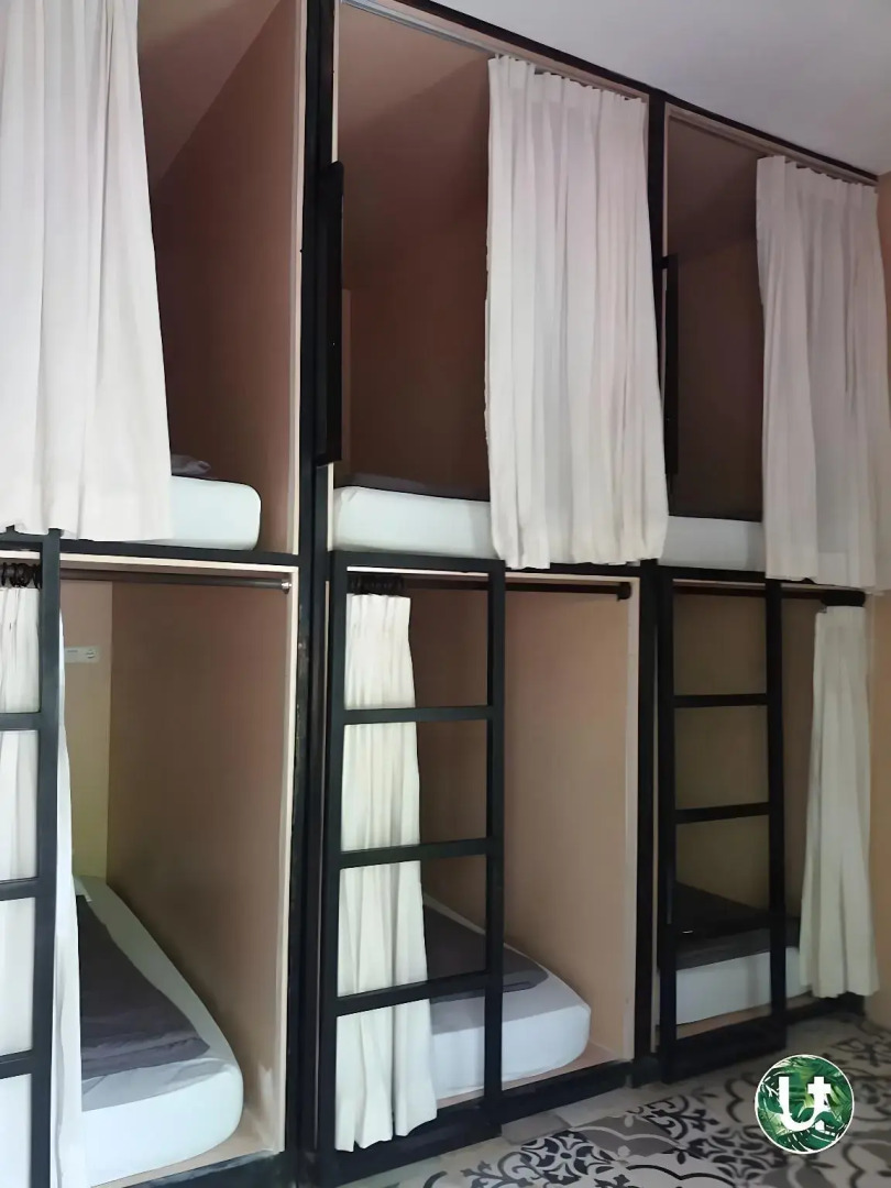 Foto - Ubud Tropical