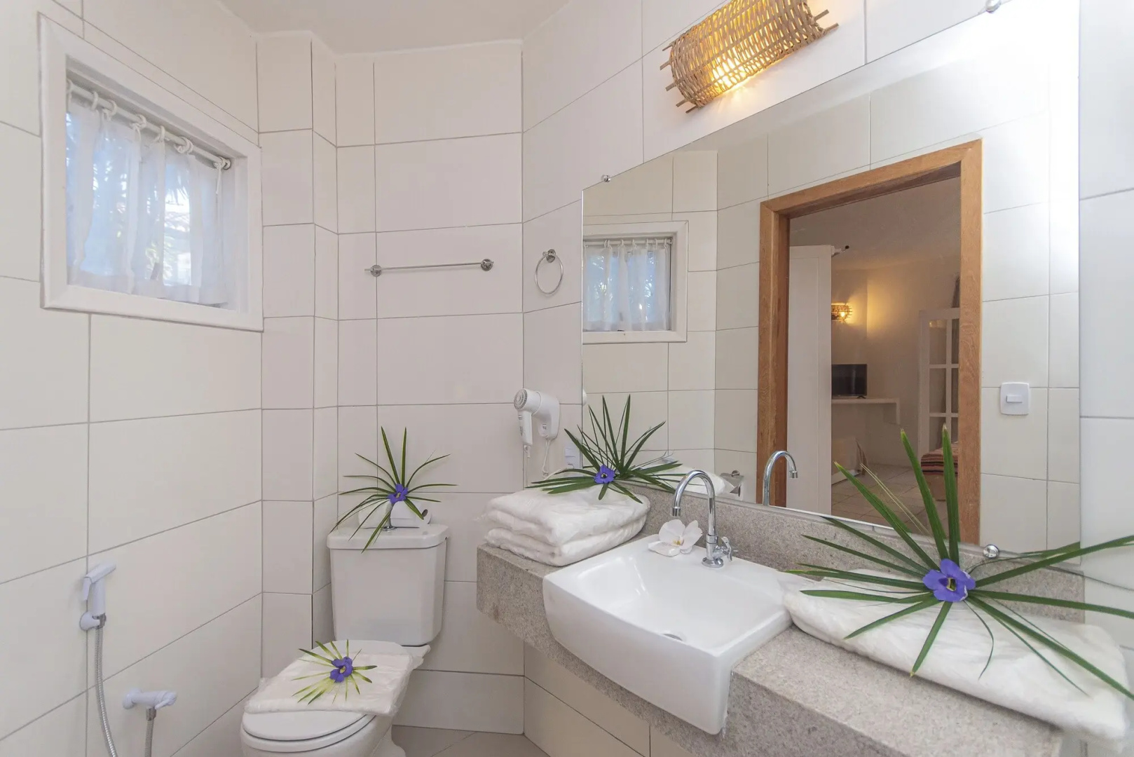 Foto - Saint Tropez Praia Hotel