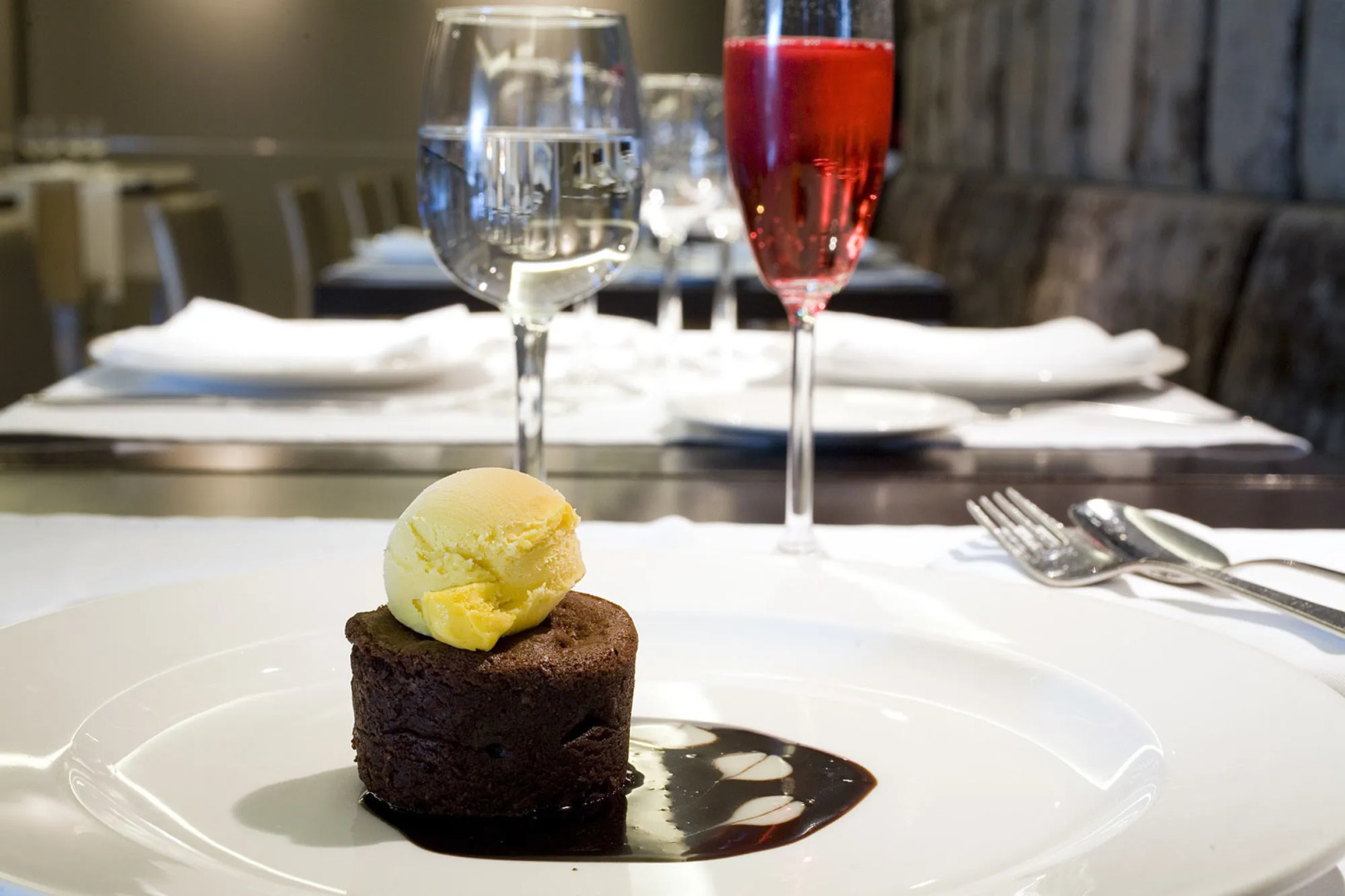 Foto - Hotel Zenit Pamplona