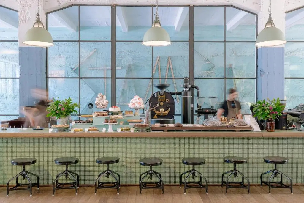 Photo - Stamba Hotel