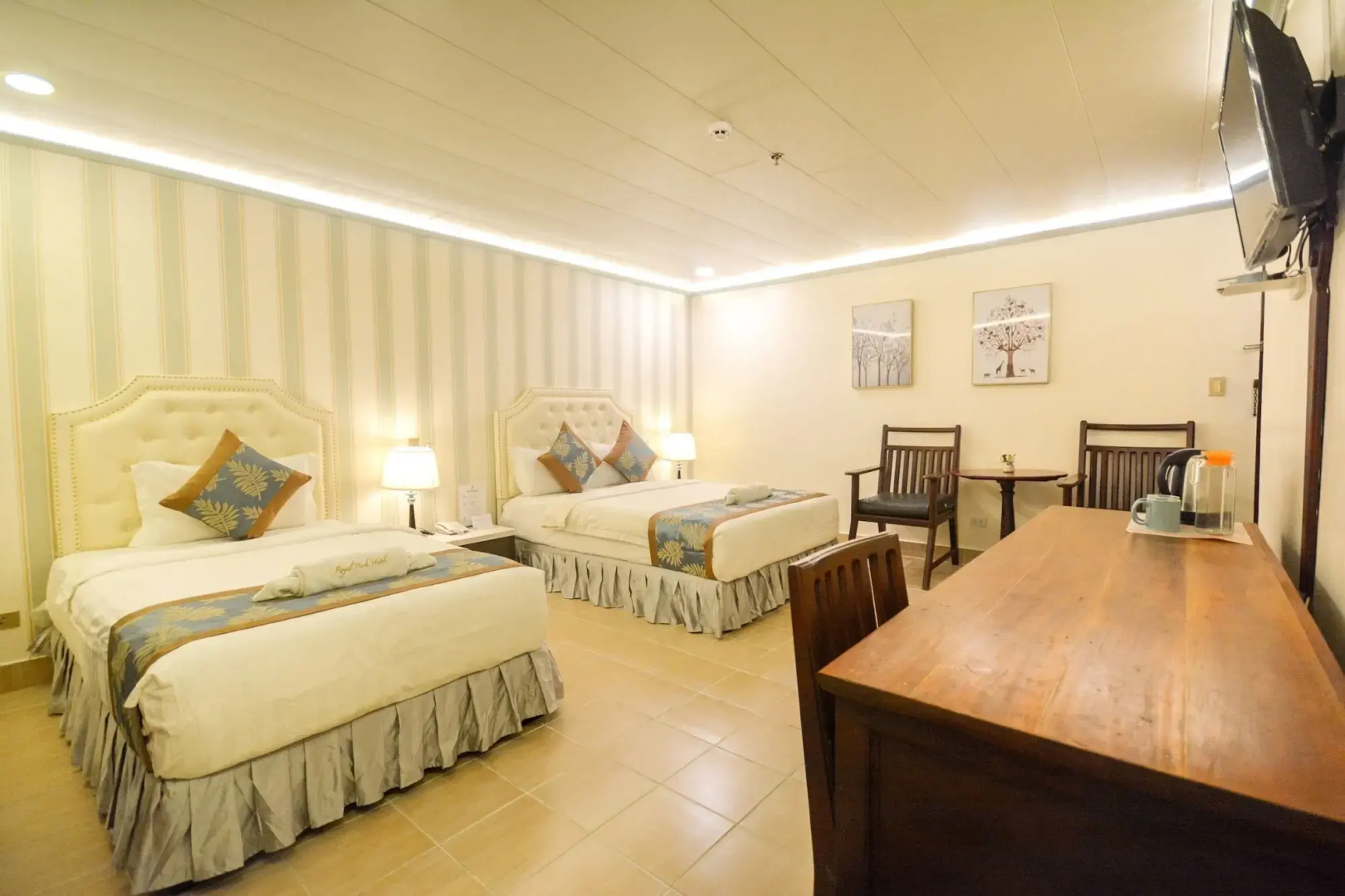 Foto - Royal Park Resort Boracay