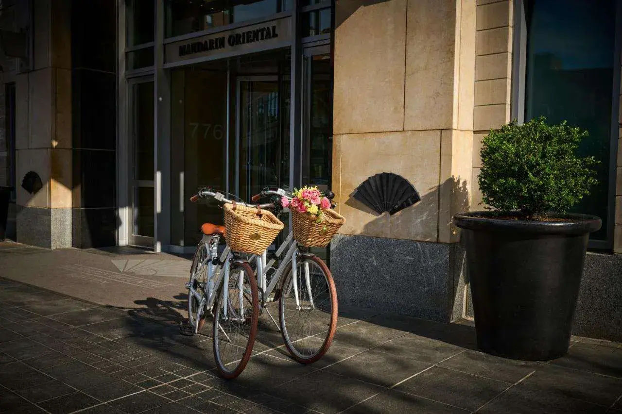 Photo - Mandarin Oriental, Boston