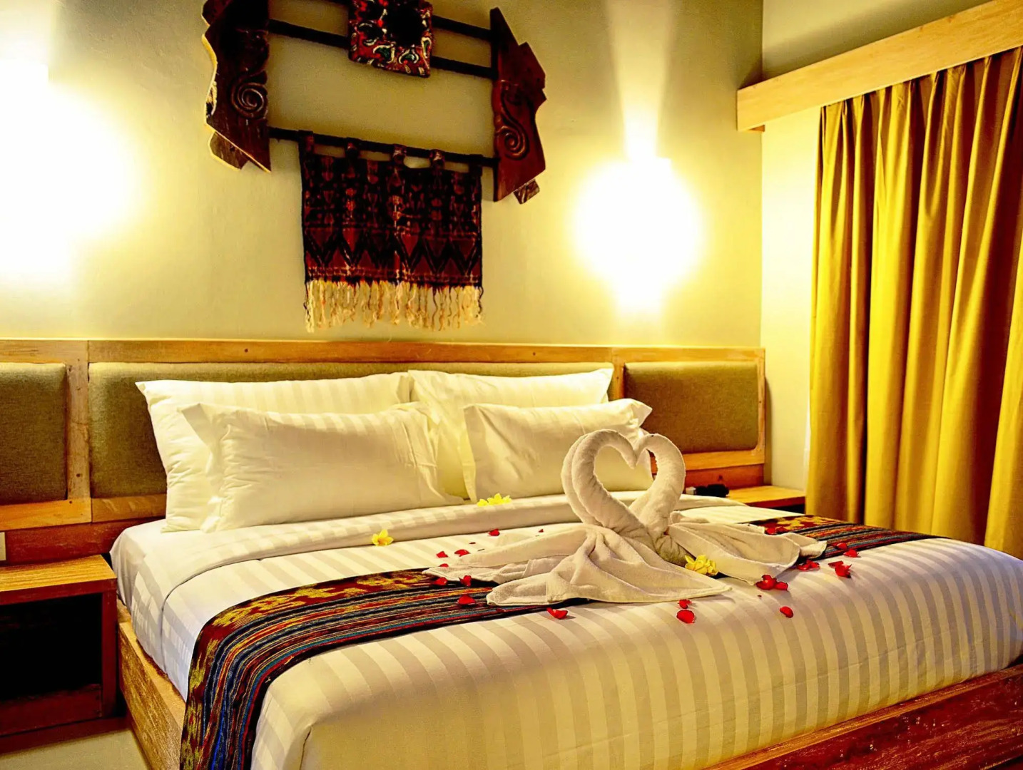 Photo - Tetirah Boutique Hotel