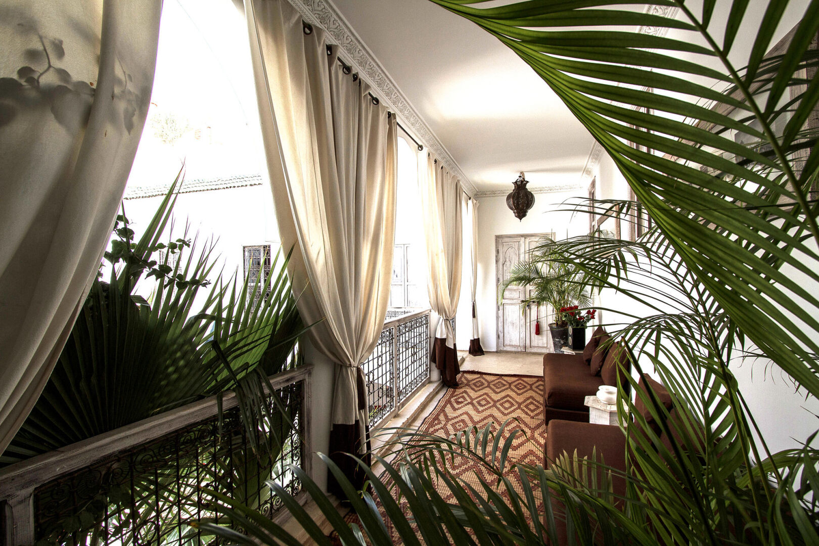 Foto - Riad Anyssates