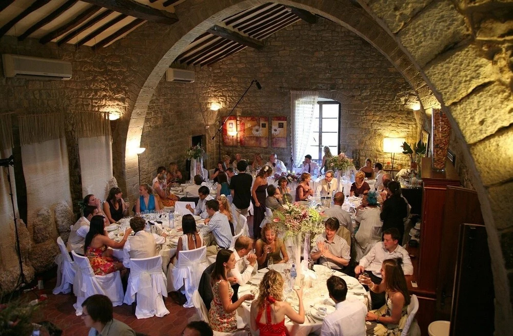 Foto - La Sala de Camós
