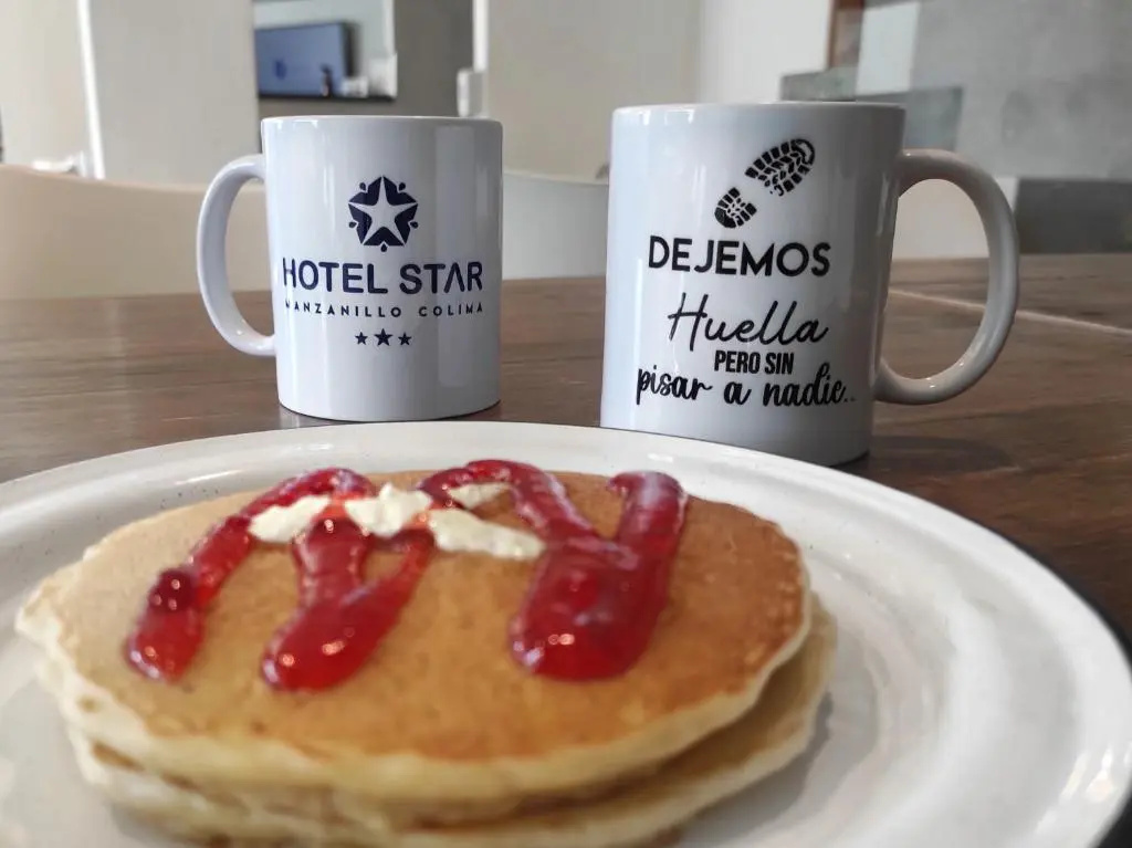 Photo - Hotel Star Manzanillo