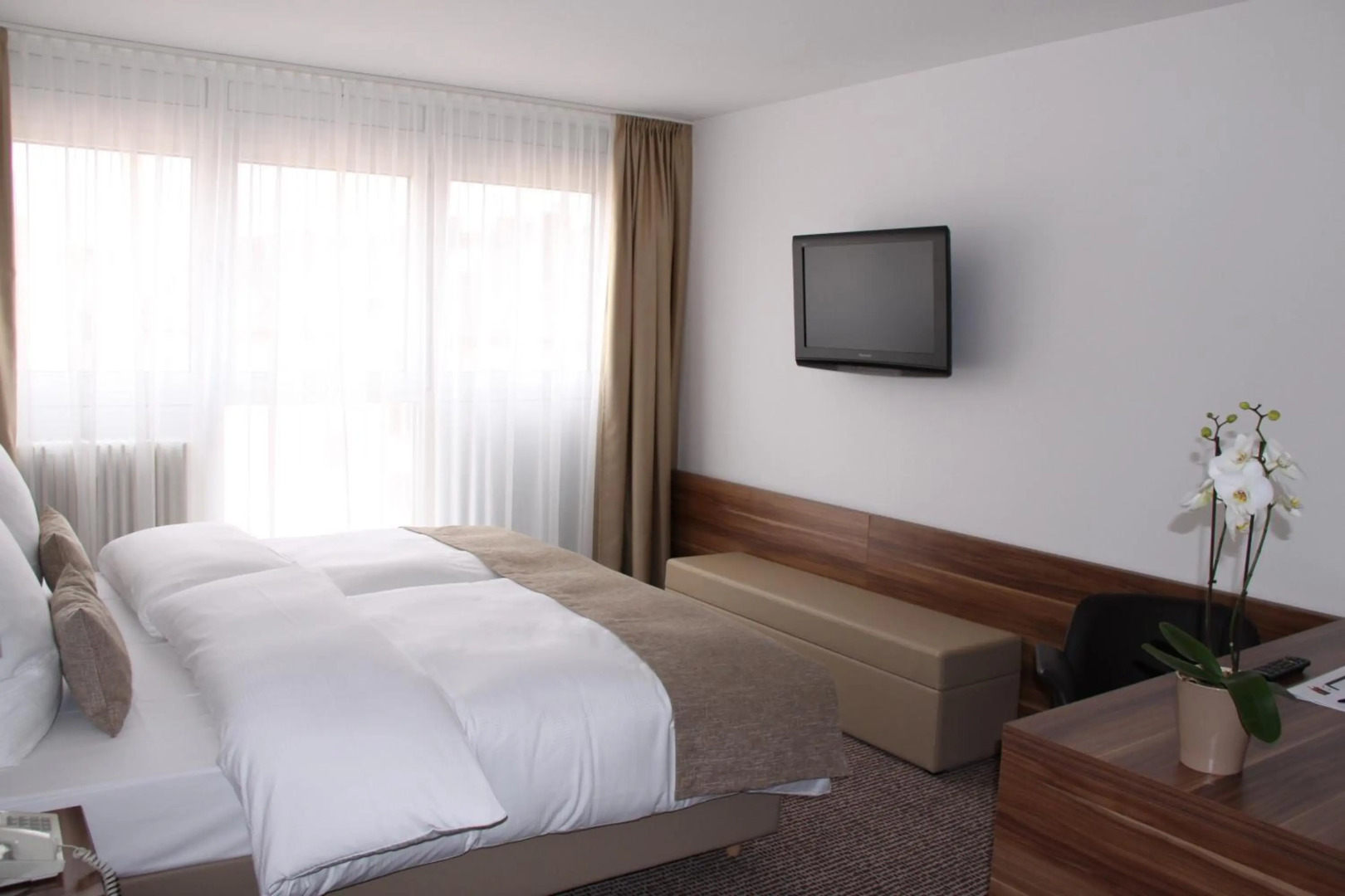 Photo - Downtown Vi Vadi Hotel