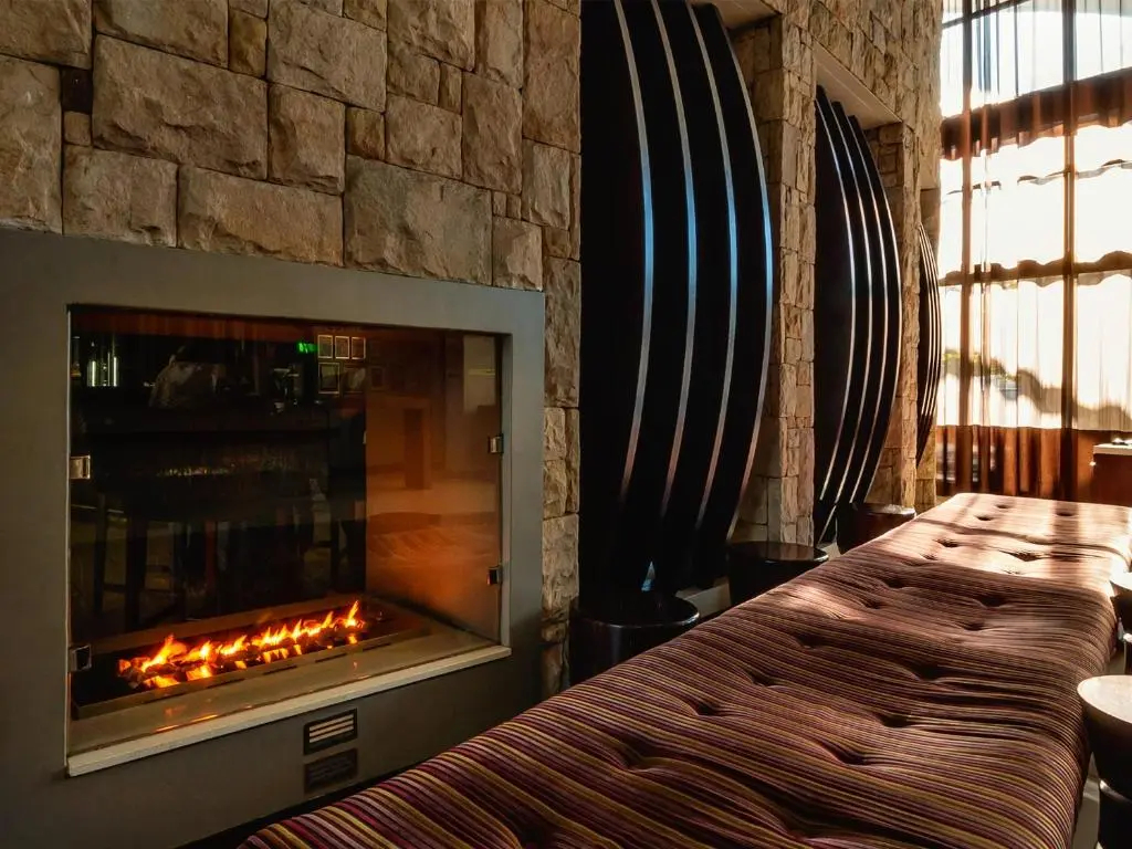 Photo - The Fairway Hotel, Spa & Golf Resort