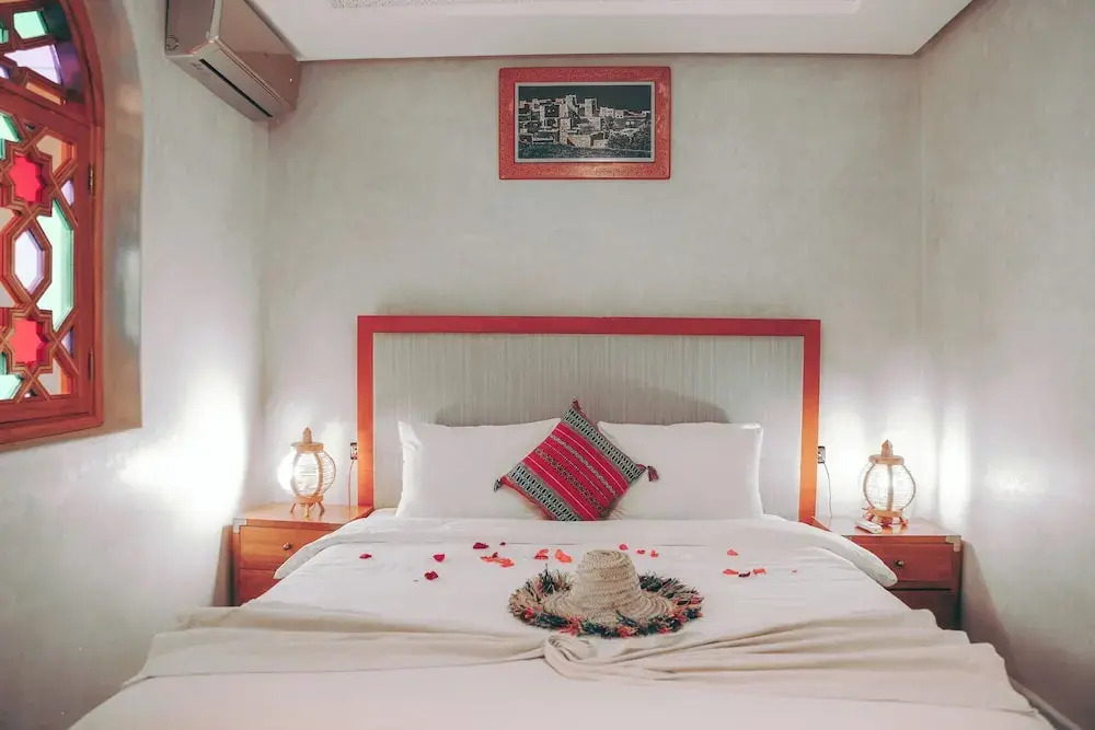 Foto - Riad Tislite & SPA