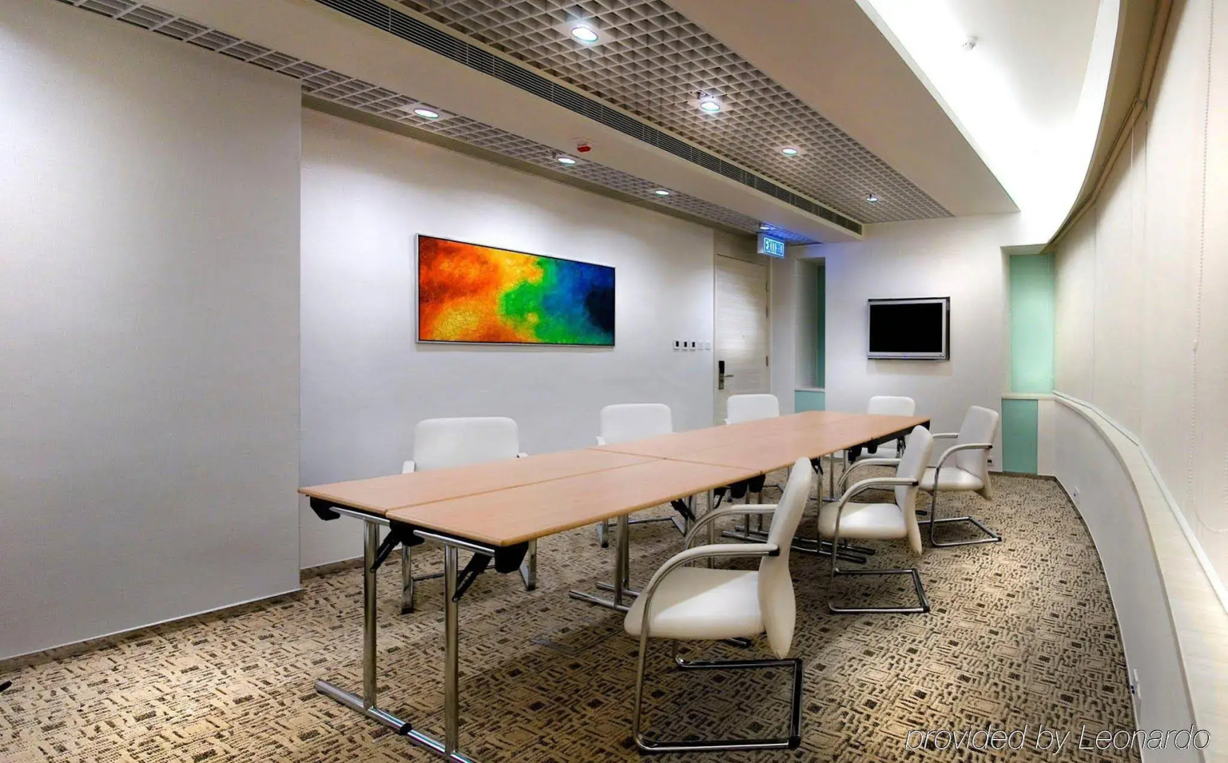 Photo - iclub Wan Chai Hotel