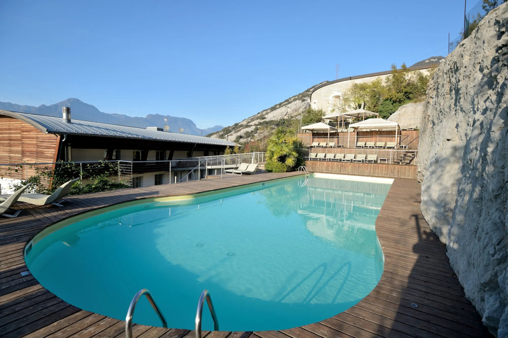 Photo - Garda Hotel Forte Charme