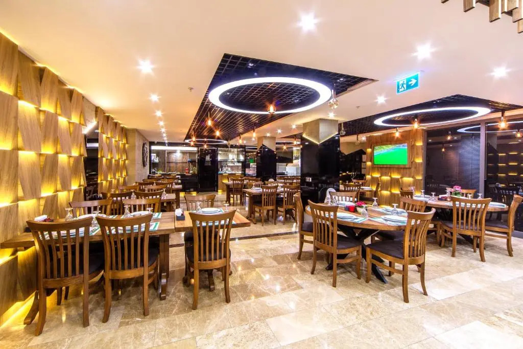 Foto - The City Suites