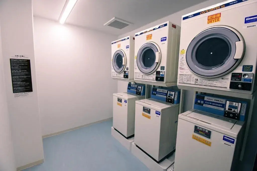 Foto - GATEWAY MAIZURU - Hostel