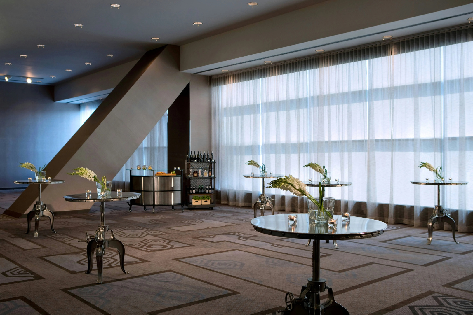 Foto - Toronto Marriott City Centre Hotel