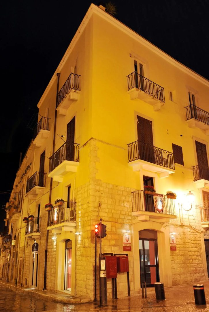 Photo - La Disfida Di Barletta
