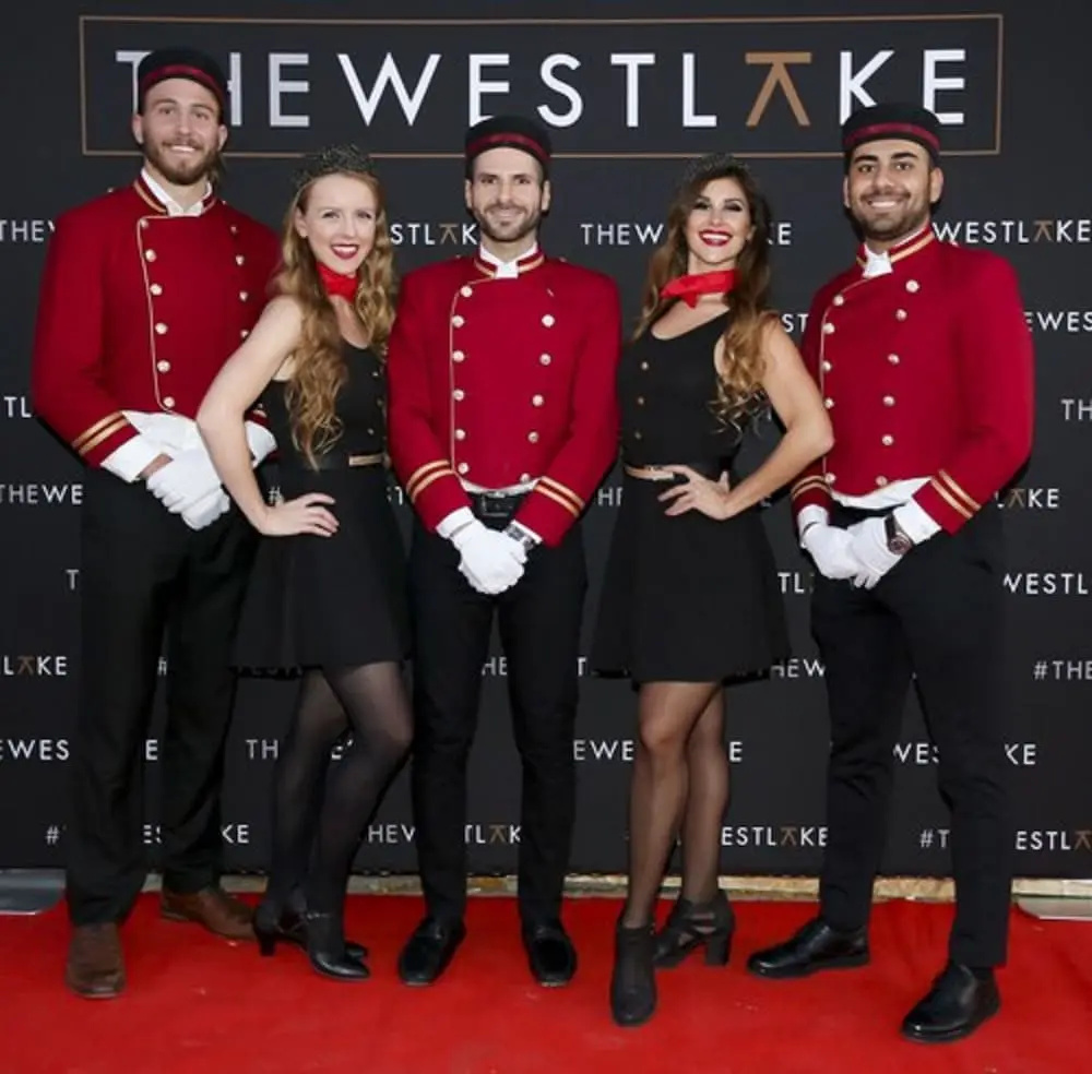 Foto - The Westlake