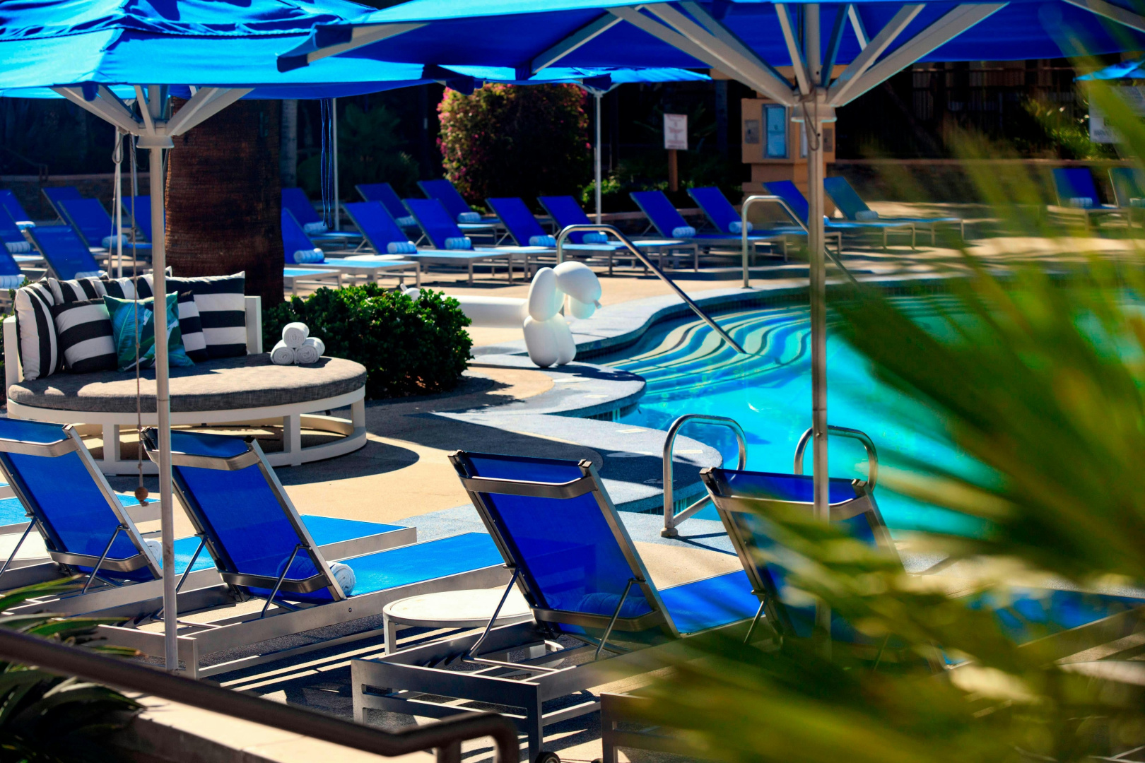 Foto - Renaissance Palm Springs Hotel