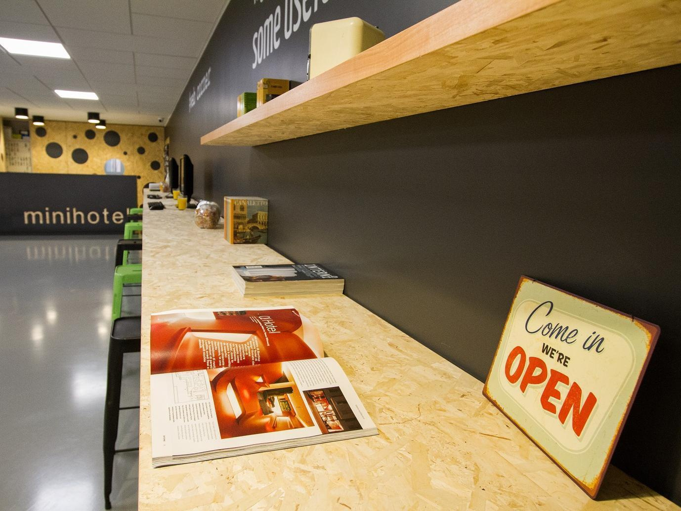 Foto - B&B Hotel Milano Ornato