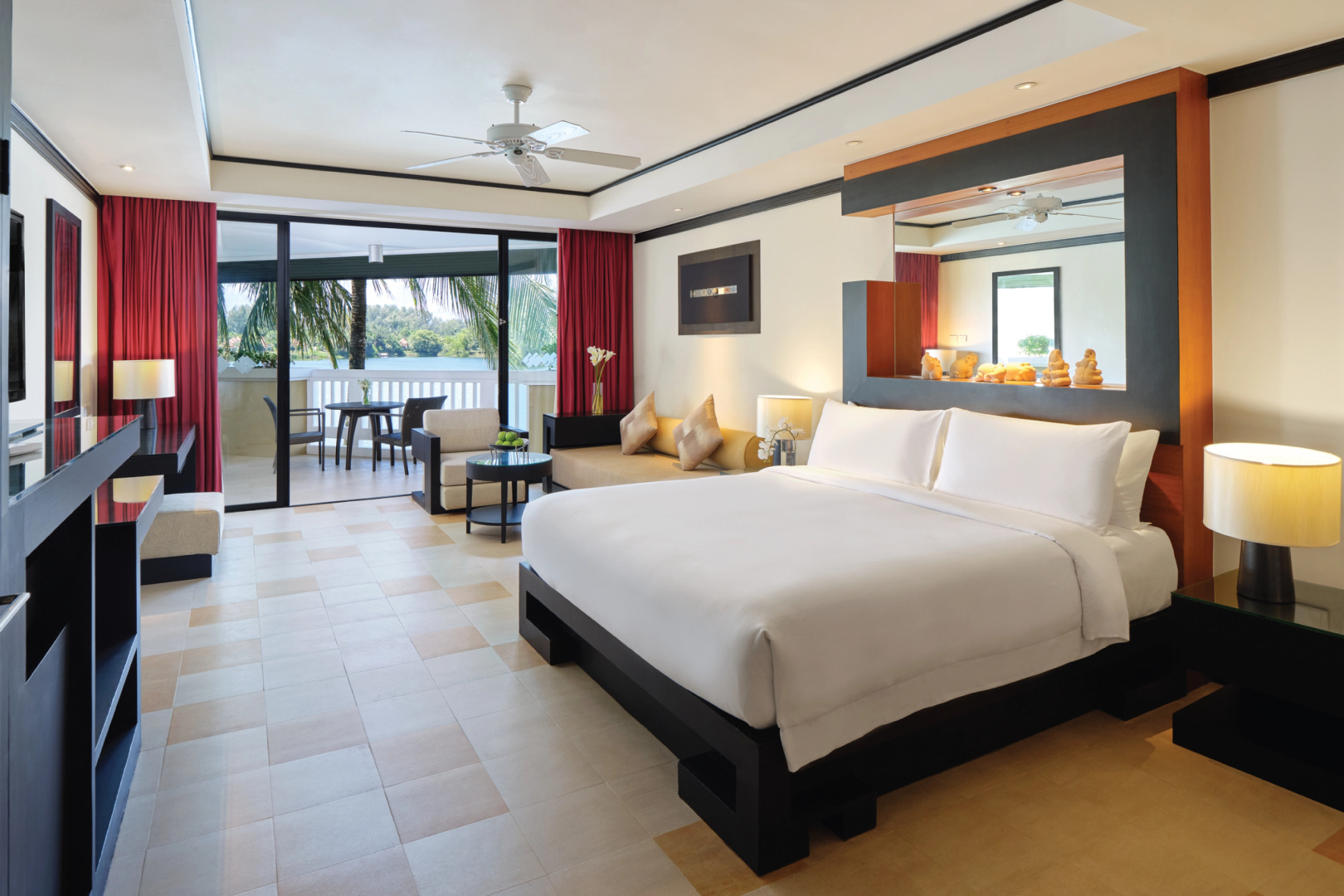 Foto - Angsana Laguna Phuket