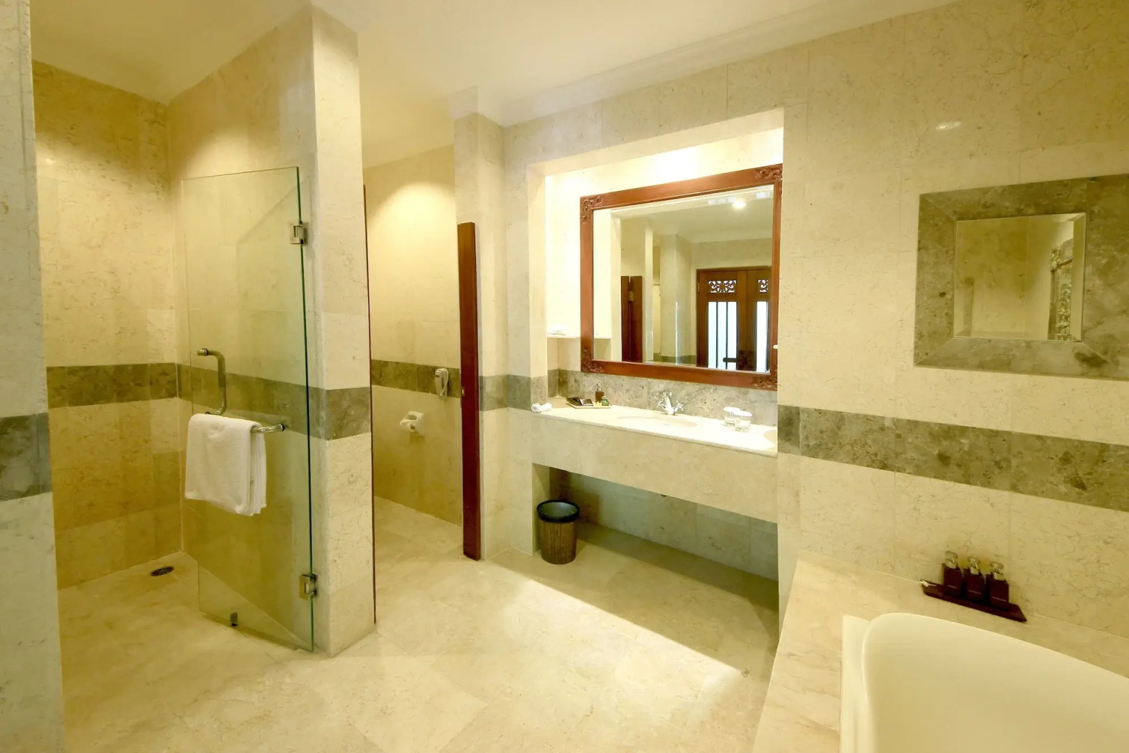 Foto - The Grand Bali Nusa Dua