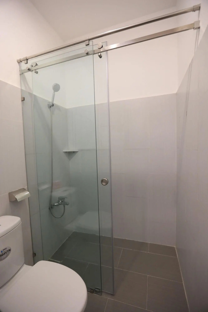 Photo - Phu Gia Hotel 193 Nguyen Thai Hoc