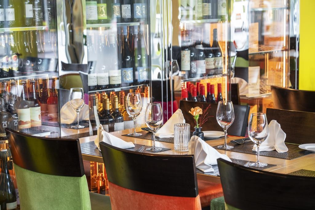 Foto - Thon Hotel Bergen Airport