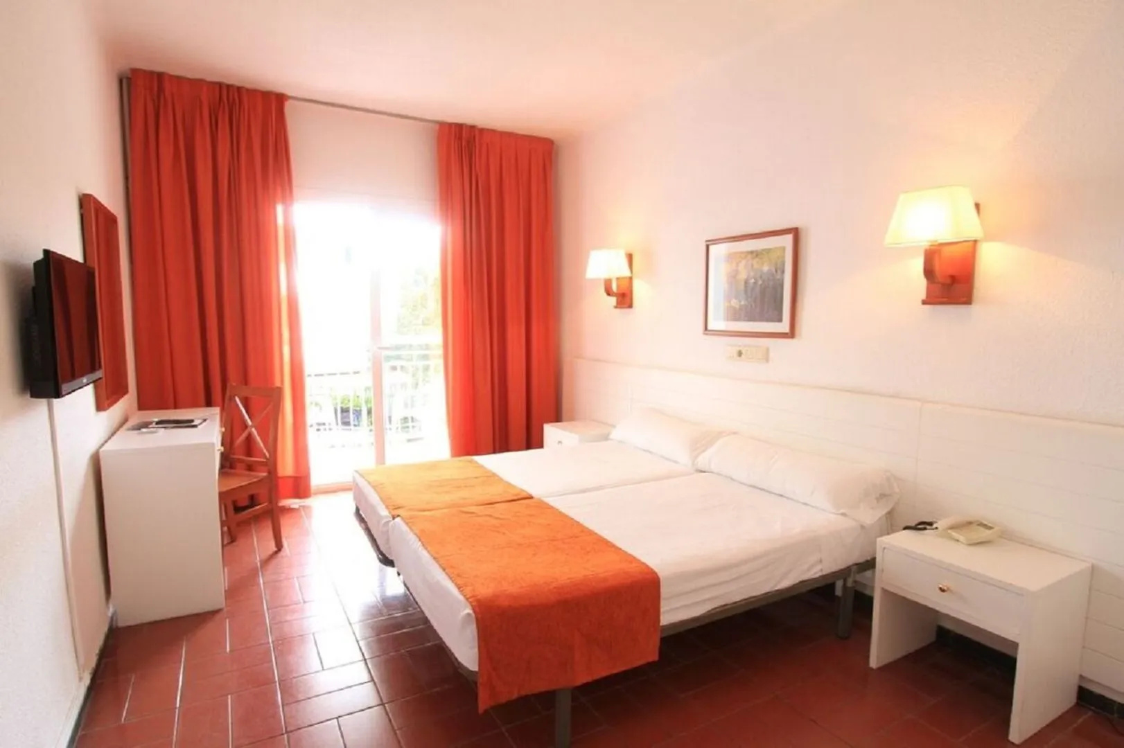 Foto - Hotel Garbi Park & AquaSplash