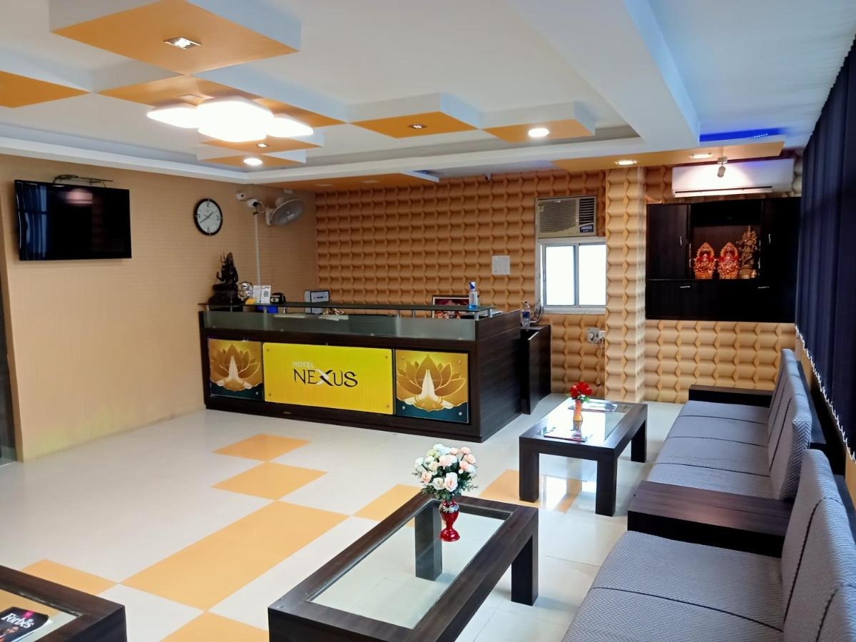 Foto - Hotel Nexus
